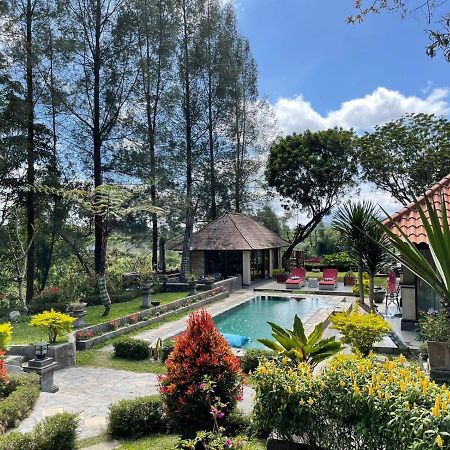 Balinese Villa In בראסטגי מראה חיצוני תמונה