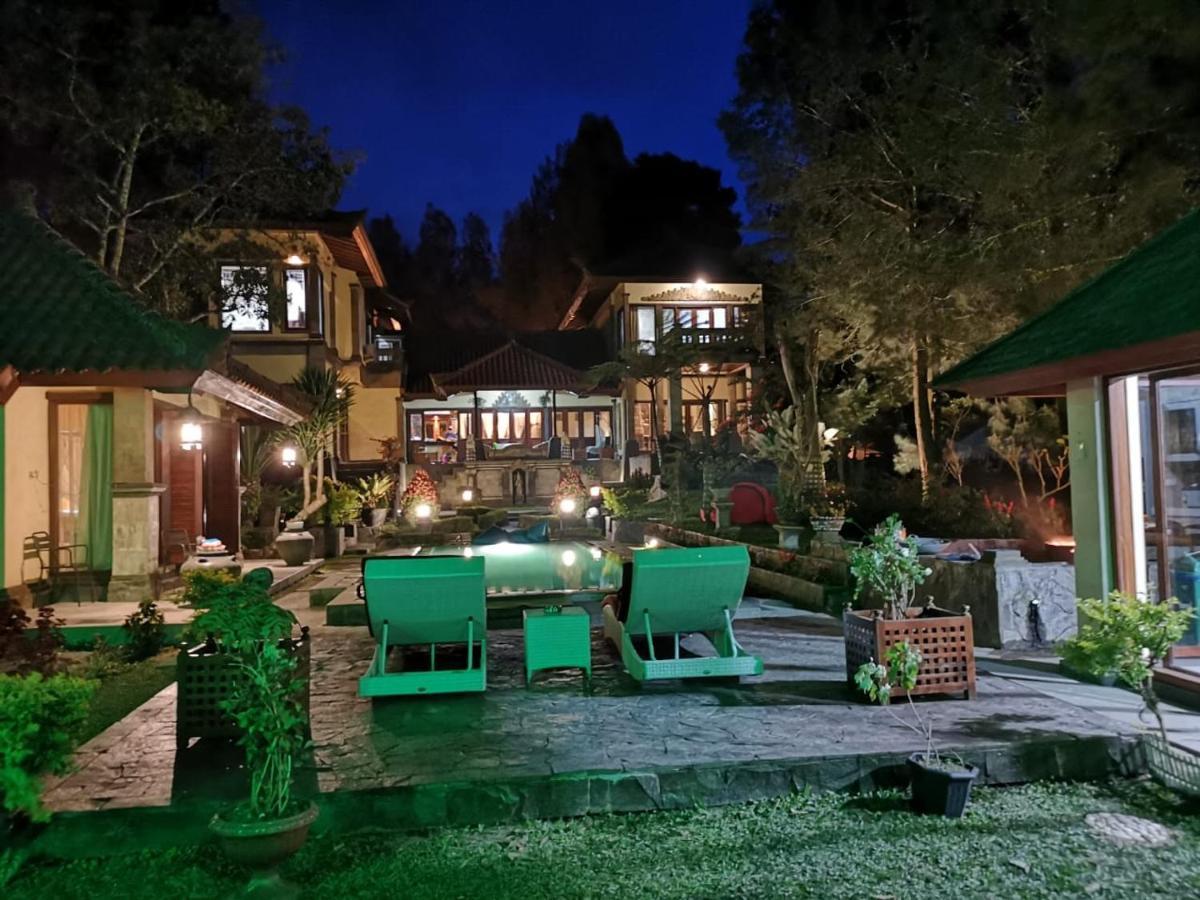 Balinese Villa In בראסטגי מראה חיצוני תמונה
