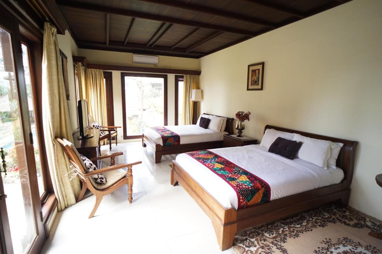 Balinese Villa In בראסטגי מראה חיצוני תמונה