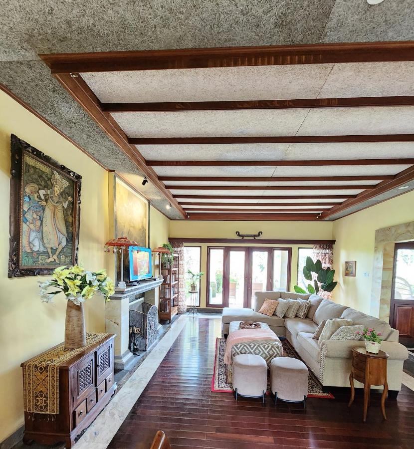 Balinese Villa In בראסטגי מראה חיצוני תמונה