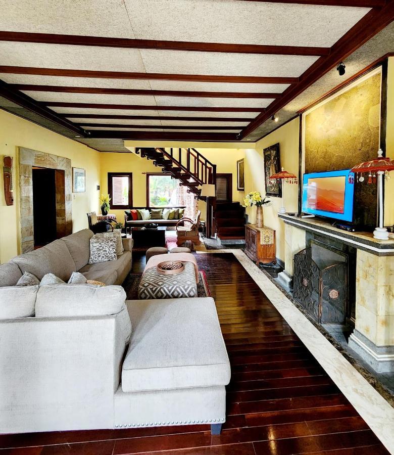Balinese Villa In בראסטגי מראה חיצוני תמונה