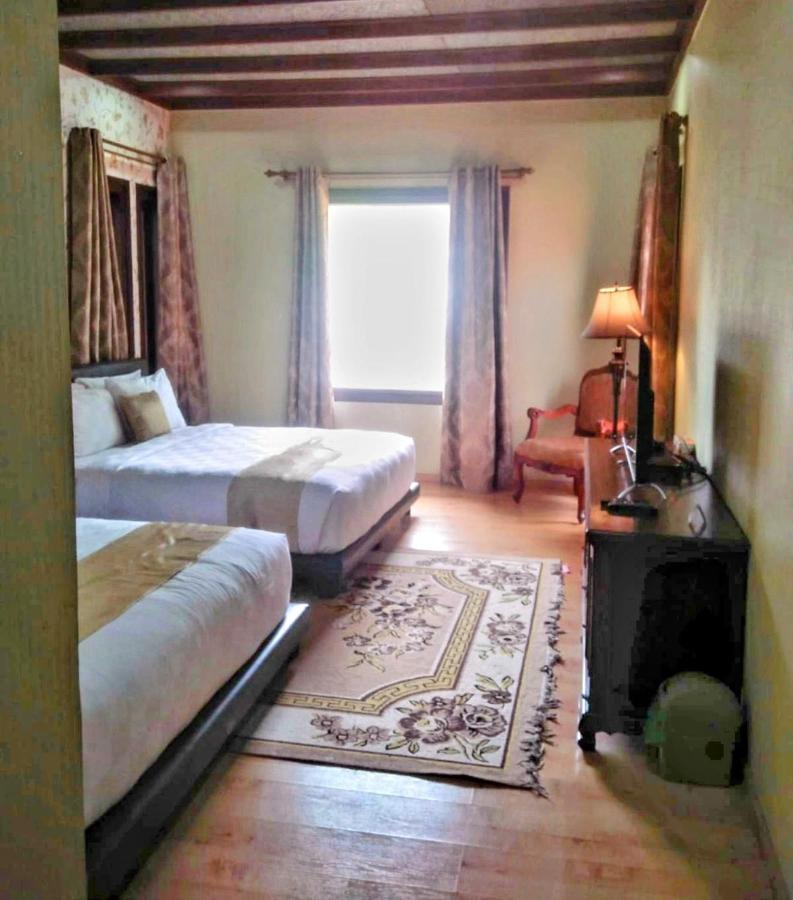 Balinese Villa In בראסטגי מראה חיצוני תמונה