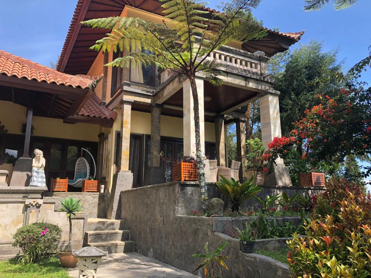 Balinese Villa In בראסטגי מראה חיצוני תמונה
