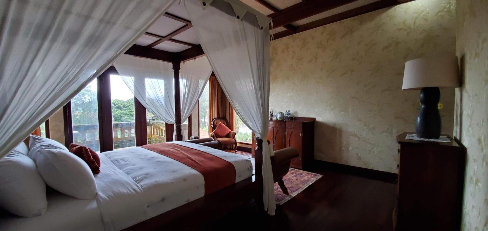 Balinese Villa In בראסטגי מראה חיצוני תמונה