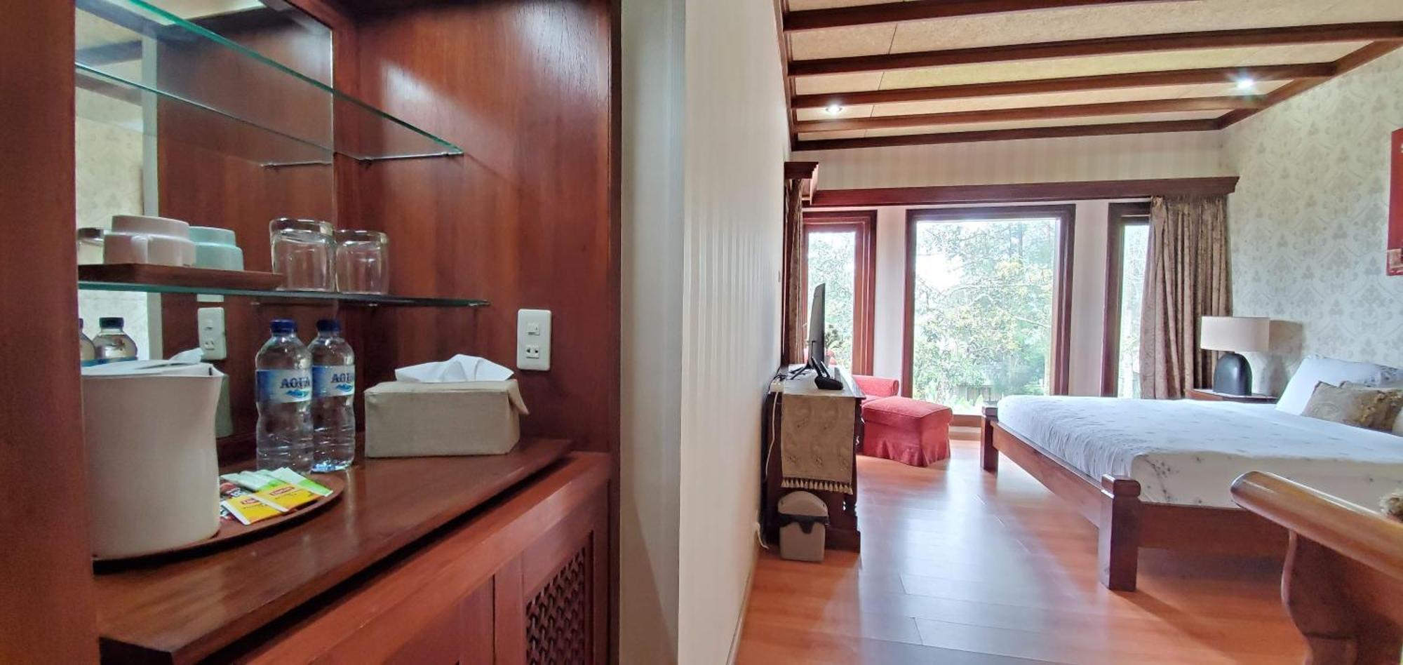 Balinese Villa In בראסטגי מראה חיצוני תמונה